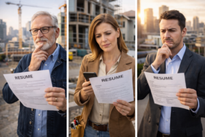 Nowoczesne podejście do rynku pracy – kobiety wykonujące zawody techniczne na równi z mężczyznami